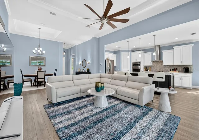 Photo 1 of Single family home for sale at 12214 Goldenrod Ave, Bradenton, FL 34212 | MLS# A4709577 | Listing updated on 2026-10-23