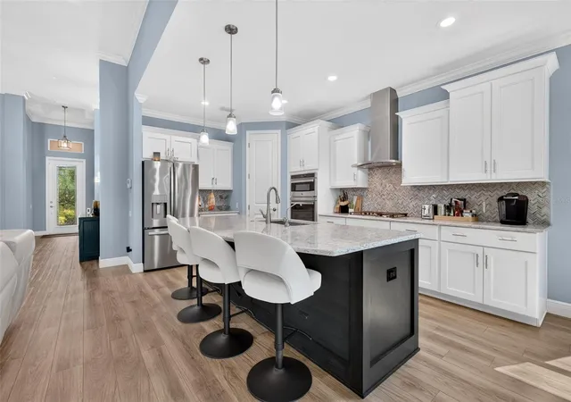 Photo 3 of Single family home for sale at 12214 Goldenrod Ave, Bradenton, FL 34212 | MLS# A4709577 | Listing updated on 2026-10-23