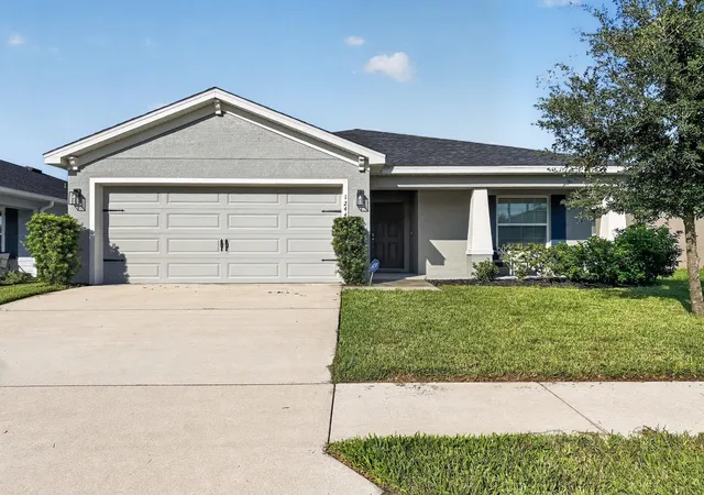 Single family home for sale at 1244 Mezzavalle Way, AUBURNDALE, FL 33823 | MLS# O6449877