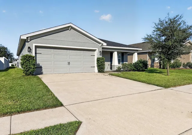 Photo 1 of Single family home for sale at 1244 Mezzavalle Way, Auburndale, FL 33823 | MLS# O6449877 | Listing updated on 2026-10-17