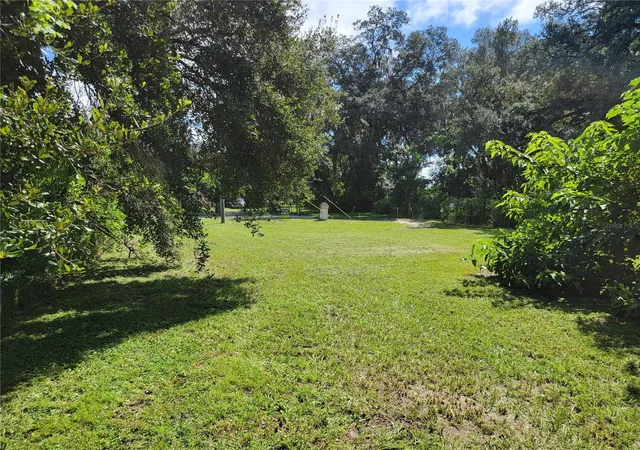 Photo 1 of Land for sale at 11702 Ann, Thonotosassa, FL 33592 | MLS# O6449880 | Listing updated on 2026-10-15