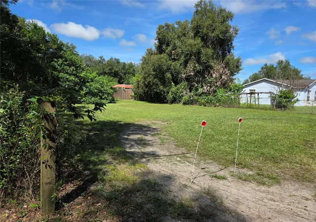 Photo 2 of Land for sale at 11702 Ann, Thonotosassa, FL 33592 | MLS# O6449880 | Listing updated on 2026-10-15