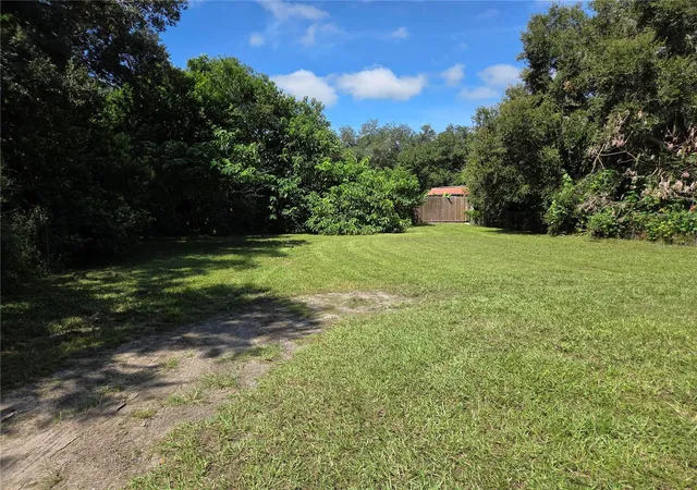 Photo 3 of Land for sale at 11702 Ann, Thonotosassa, FL 33592 | MLS# O6449880 | Listing updated on 2026-10-15