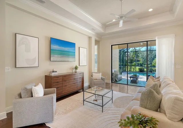 Photo 3 of Single family home for sale at 14718 Leopard Crk Pl, Lakewood Ranch, FL 34202 | MLS# A4709579 | Listing updated on 2026-10-23