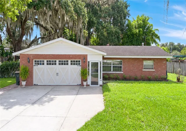 Single family home for sale at 1215 Lakeshore Blvd, Kissimmee, FL 34744 | MLS# S5159514