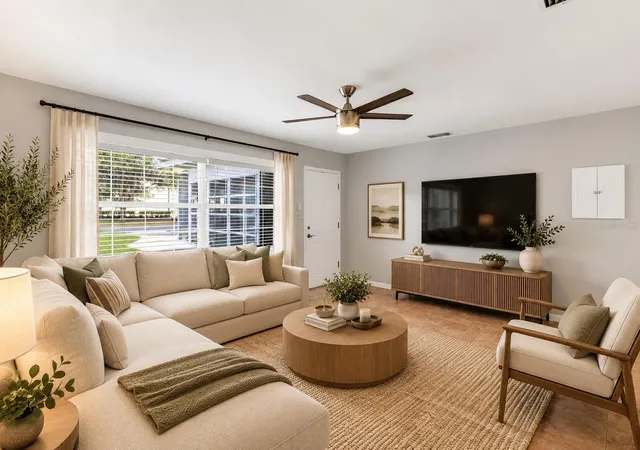 Photo 1 of Single family home for sale at 1215 Lakeshore Blvd, Kissimmee, FL 34744 | MLS# S5159514 | Listing updated on 2026-10-23