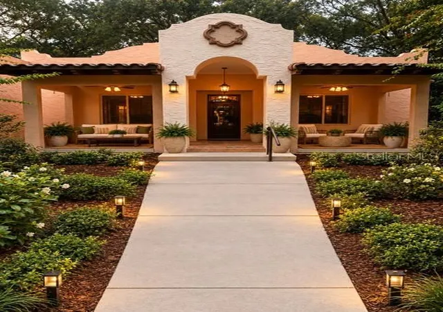 Photo 1 of Single family home for sale at 250 Garden St, Lake Helen, FL 32744 | MLS# V4951827 | Listing updated on 2026-10-23