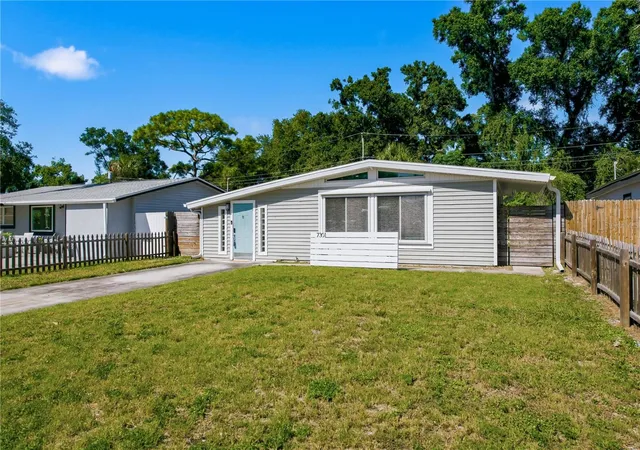 Single family home for sale at 7301 51st Avenue N, Saint Petersburg, FL 33709 | MLS# TB8558080