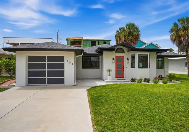 Single family home for sale at 804 Bruce Ave, Clearwater Beach, FL 33767 | MLS# TB8558082