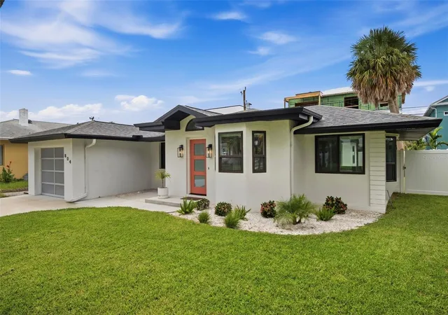 Photo 2 of Single family home for sale at 804 Bruce Ave, Clearwater Beach, FL 33767 | MLS# TB8558082 | Listing updated on 2026-10-15