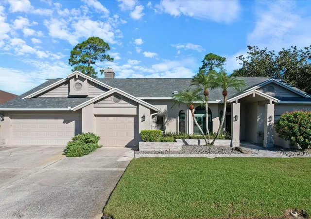 Single family home for sale at 10 Windrush Ct, OLDSMAR, FL 34677 | MLS# TB8558083