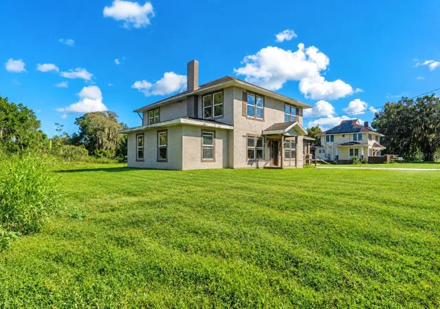 Photo 1 of Single family home for sale at 2790 Celery Ave, Sanford, FL 32771 | MLS# O6449883 | Listing updated on 2026-10-22