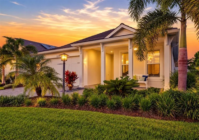 Photo 1 of Single family home for sale at 1104 Waterline Ct, Sarasota, FL 34240 | MLS# A4709584 | Listing updated on 2026-10-29