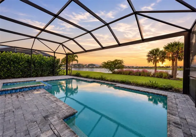 Photo 3 of Single family home for sale at 1104 Waterline Ct, Sarasota, FL 34240 | MLS# A4709584 | Listing updated on 2026-10-30