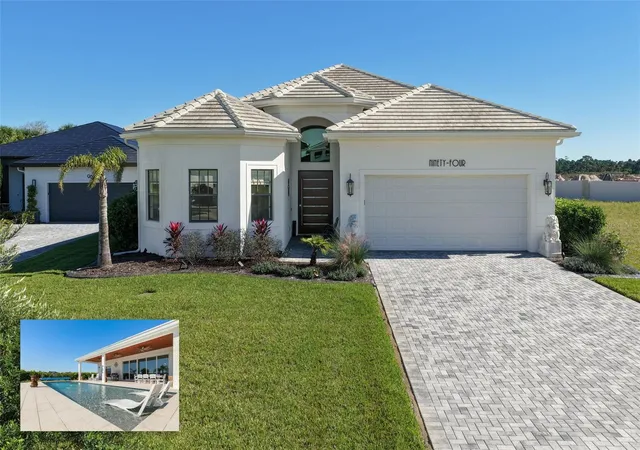Photo 1 of Single family home for sale at 94 Del Palma Dr, Palm Coast, FL 32137 | MLS# FC322112 | Listing updated on 2026-10-29
