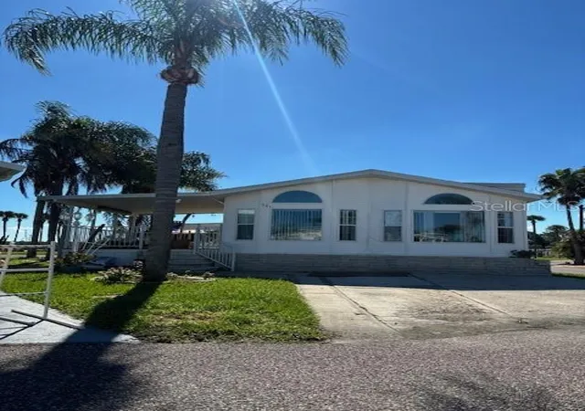 Photo 1 of Manufactured home for sale at 9000 Us Hwy 192 #521, Clermont, FL 34714 | MLS# S5159517 | Listing updated on 2026-10-15