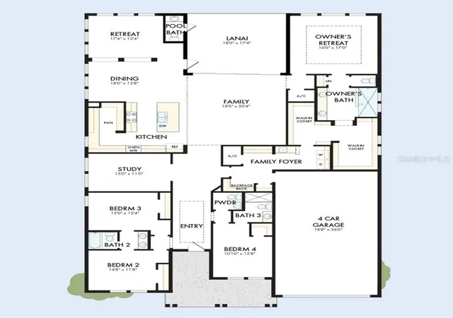 Photo 2 of Single family home for sale at 18050 Foxtail Loop, Venice, FL 34293 | MLS# TB8558089 | Listing updated on 2026-10-15