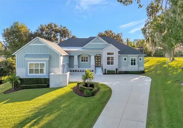 Photo 1 of Single family home for sale at 11906 Heron Cvs, Clermont, FL 34711 | MLS# G5119070 | Listing updated on 2026-10-20