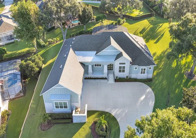 Photo 2 of Single family home for sale at 11906 Heron Cvs, Clermont, FL 34711 | MLS# G5119070 | Listing updated on 2026-10-20