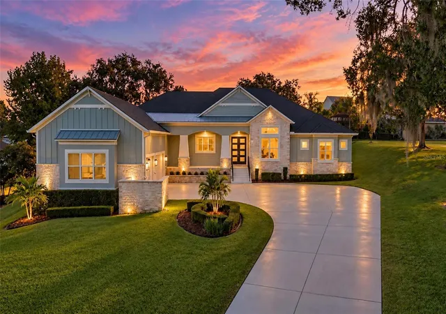Photo 3 of Single family home for sale at 11906 Heron Cvs, Clermont, FL 34711 | MLS# G5119070 | Listing updated on 2026-10-20