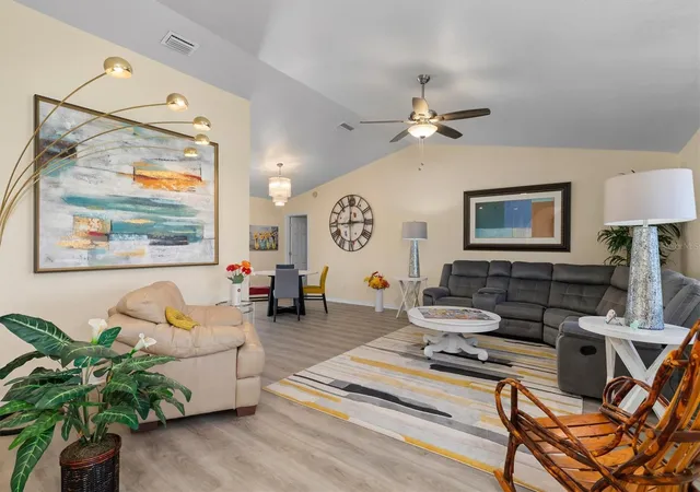 Photo 1 of Single family home for sale at 21443 Sheldon Ave, Port Charlotte, FL 33952 | MLS# C7532028 | Listing updated on 2026-10-26
