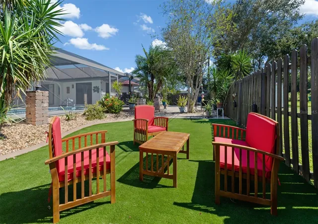Photo 3 of Single family home for sale at 21443 Sheldon Ave, Port Charlotte, FL 33952 | MLS# C7532028 | Listing updated on 2026-10-26