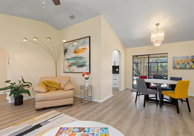 Photo 4 of Single family home for sale at 21443 Sheldon Ave, Port Charlotte, FL 33952 | MLS# C7532028 | Listing updated on 2026-10-26