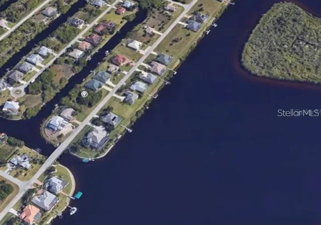 Photo 2 of Land for sale at 17304 Ohara Dr, Port Charlotte, FL 33948 | MLS# TB8558094 | Listing updated on 2026-10-15