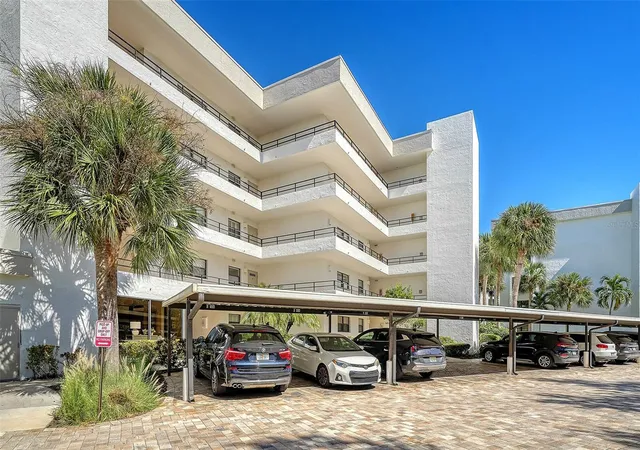 Photo 2 of Condo for sale at 8773 Midnight Pass Rd #504G, Sarasota, FL 34242 | MLS# A4709590 | Listing updated on 2026-10-29