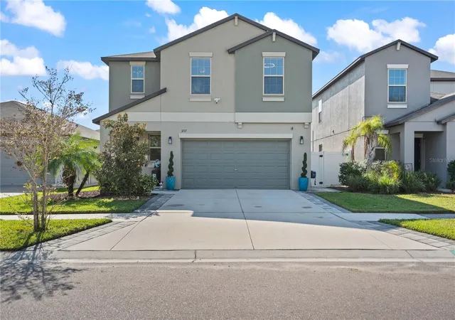 Photo 1 of Single family home for sale at 3717 Cat Mint St, Tampa, FL 33619 | MLS# TB8558096 | Listing updated on 2026-10-23