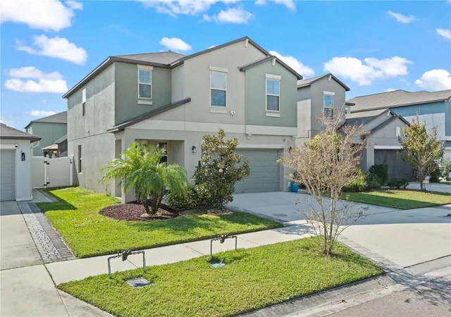 Photo 2 of Single family home for sale at 3717 Cat Mint St, Tampa, FL 33619 | MLS# TB8558096 | Listing updated on 2026-10-23
