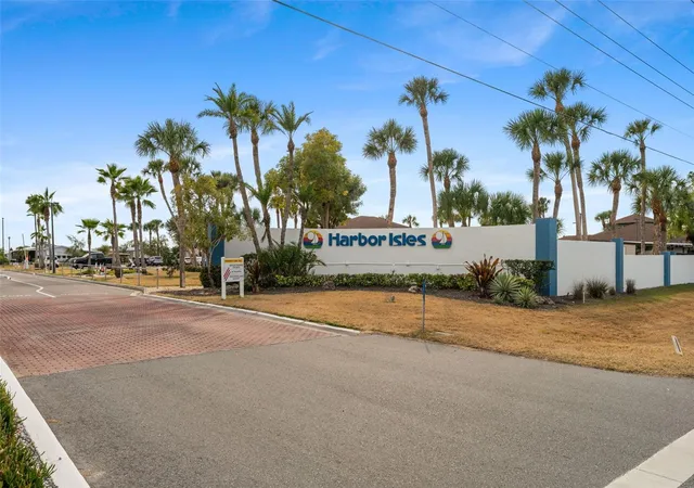 Photo 1 of Manufactured home for sale at 576 Portside Dr, North Port, FL 34287 | MLS# C7532030 | Listing updated on 2026-10-27