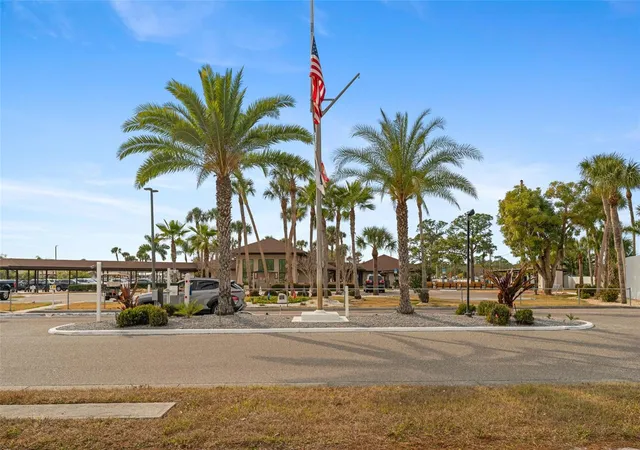 Photo 2 of Manufactured home for sale at 576 Portside Dr, North Port, FL 34287 | MLS# C7532030 | Listing updated on 2026-10-27