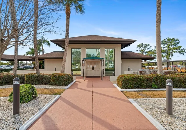 Photo 3 of Manufactured home for sale at 576 Portside Dr, North Port, FL 34287 | MLS# C7532030 | Listing updated on 2026-10-27