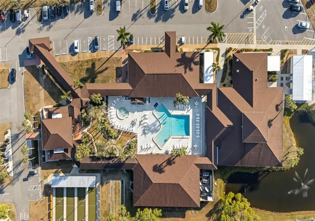 Photo 4 of Manufactured home for sale at 576 Portside Dr, North Port, FL 34287 | MLS# C7532030 | Listing updated on 2026-10-27