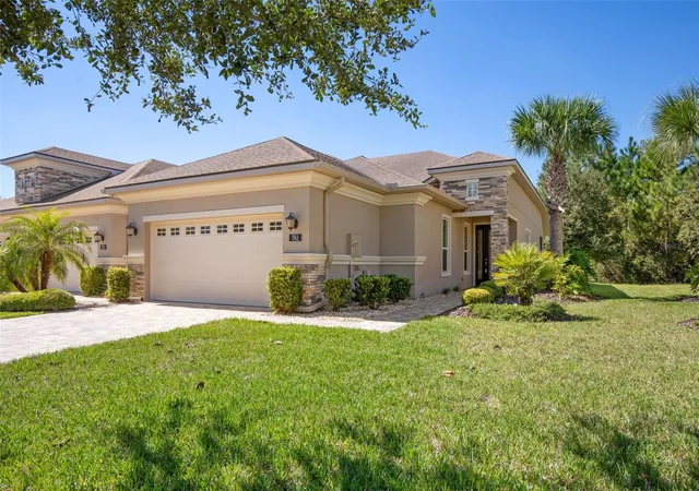 Townhouse for sale at 761 Aldenham Ln, ORMOND BEACH, FL 32174 | MLS# FC322114