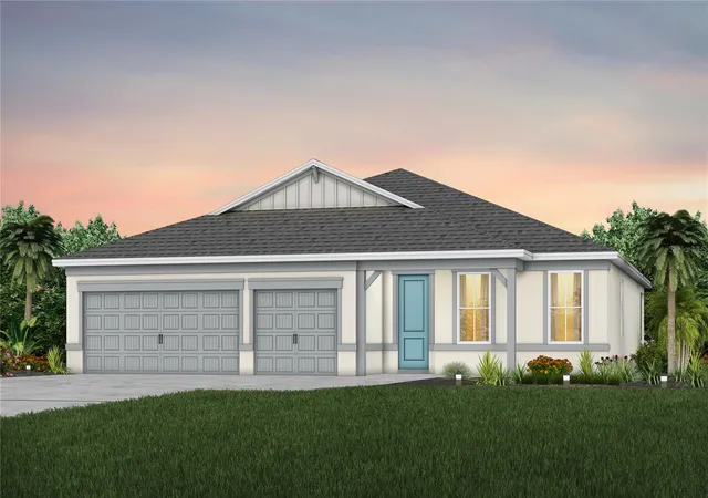 Photo 1 of Single family home for sale at 3447 Hvn Side Rd, Davenport, FL 33837 | MLS# O6449895 | Listing updated on 2026-10-29