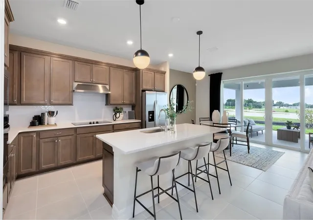 Photo 4 of Single family home for sale at 3447 Hvn Side Rd, Davenport, FL 33837 | MLS# O6449895 | Listing updated on 2026-10-29