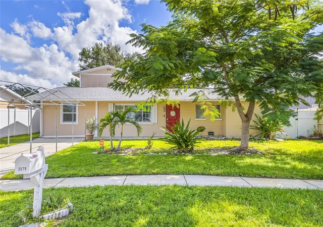 Single family home for sale at 3579 Bali Dr, SARASOTA, FL 34232 | MLS# A4709594