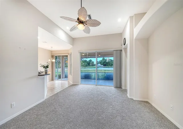 Photo 3 of Single family home for sale at 750 Back Nine Dr, Venice, FL 34285 | MLS# N6146193 | Listing updated on 2026-10-21