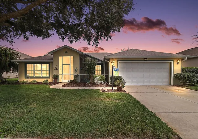 Photo 1 of Single family home for sale at 6121 Hunters Ridge Ave, Leesburg, FL 34748 | MLS# G5119075 | Listing updated on 2026-10-22
