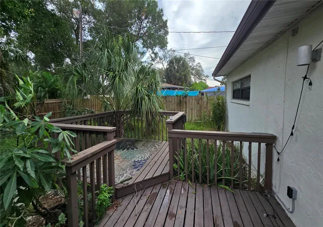 Photo 2 of Single family home for sale at 1600 Delaware Ave NE, Saint Petersburg, FL 33703 | MLS# TB8558103 | Listing updated on 2026-10-15