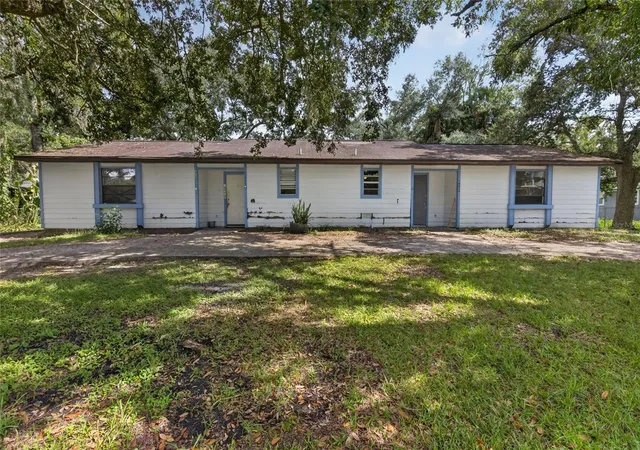 Photo 1 of Multi family home for sale at 1451 Nocatee St, Intercession City, FL 33848 | MLS# TB8558104 | Listing updated on 2026-10-26