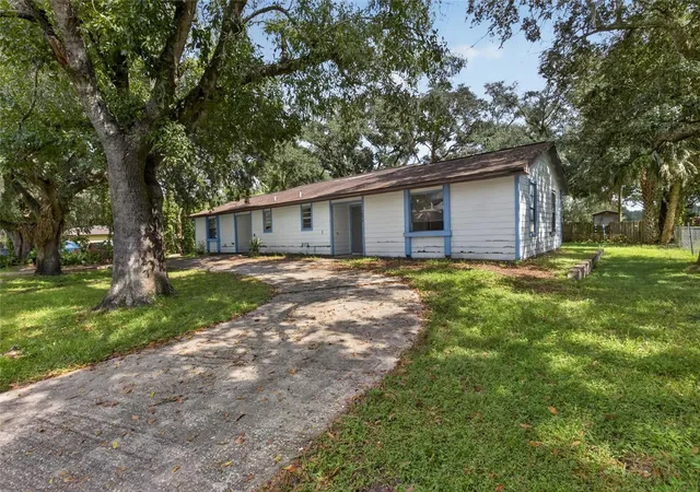Photo 1 of Multi family home for sale at 1451 Nocatee St, Intercession City, FL 33848 | MLS# TB8558104 | Listing updated on 2026-10-26