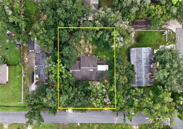 Photo 2 of Multi family home for sale at 1451 Nocatee St, Intercession City, FL 33848 | MLS# TB8558104 | Listing updated on 2026-10-26