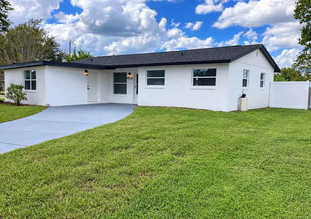 Photo 1 of Single family home for sale at 4226 Lake Richmond Dr, Orlando, FL 32811 | MLS# O6449901 | Listing updated on 2026-10-22
