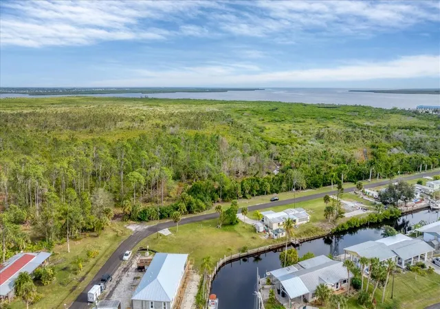 Photo 1 of Land for sale at 4203 Hollis Ave, Port Charlotte, FL 33953 | MLS# D6149194 | Listing updated on 2026-10-15