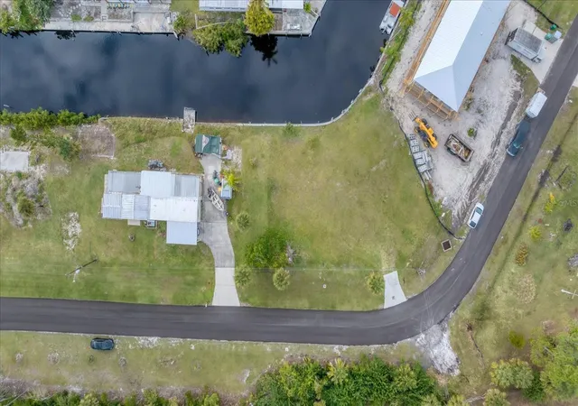 Photo 1 of Land for sale at 4203 Hollis Ave, Port Charlotte, FL 33953 | MLS# D6149194 | Listing updated on 2026-10-15