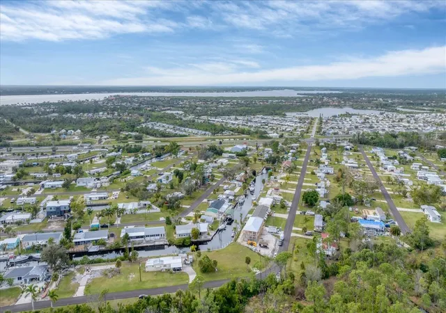 Photo 3 of Land for sale at 4203 Hollis Ave, Port Charlotte, FL 33953 | MLS# D6149194 | Listing updated on 2026-10-15