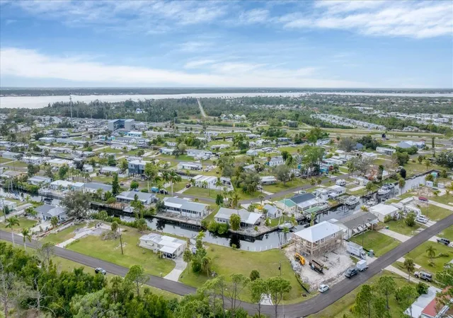 Photo 4 of Land for sale at 4203 Hollis Ave, Port Charlotte, FL 33953 | MLS# D6149194 | Listing updated on 2026-10-15